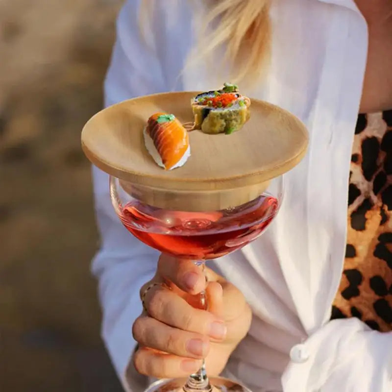 SipMate™ Refined Wine Experience