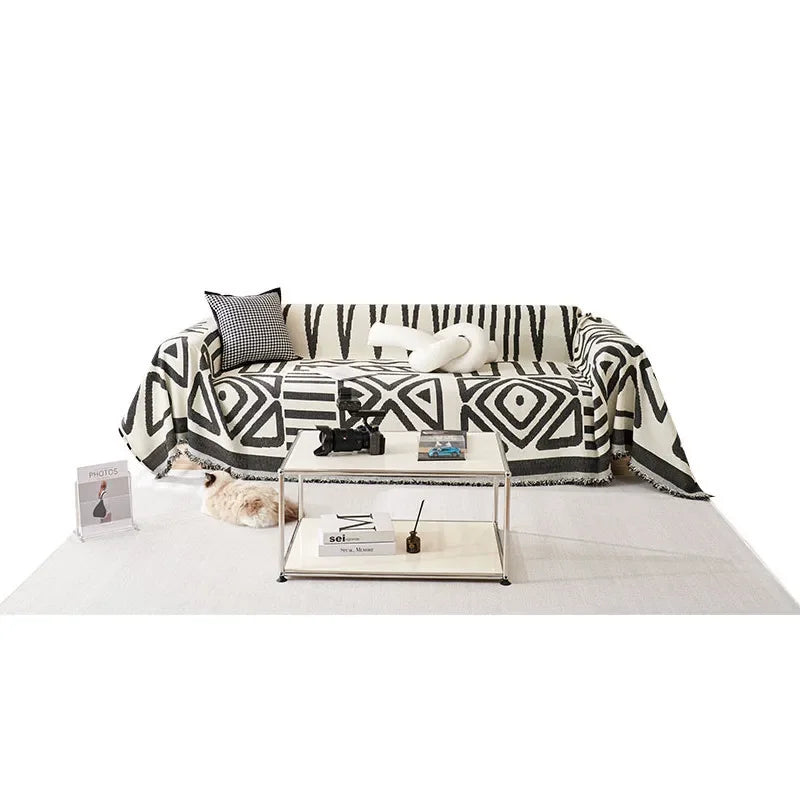 BohoHug™ Embrace Cozy Moments