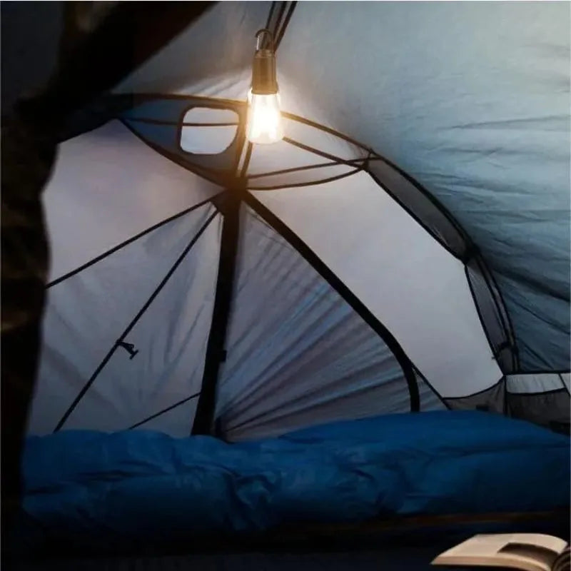 RadiLight™ Instant Bright Light