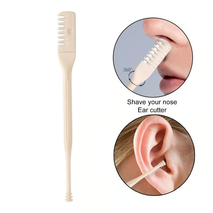 5+10 Free | SnipClean™ Effortless Nose Care