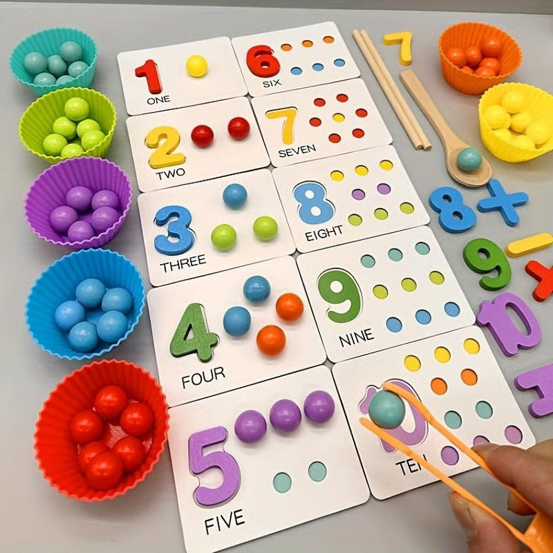 MathMastery™ Build Math Confidence