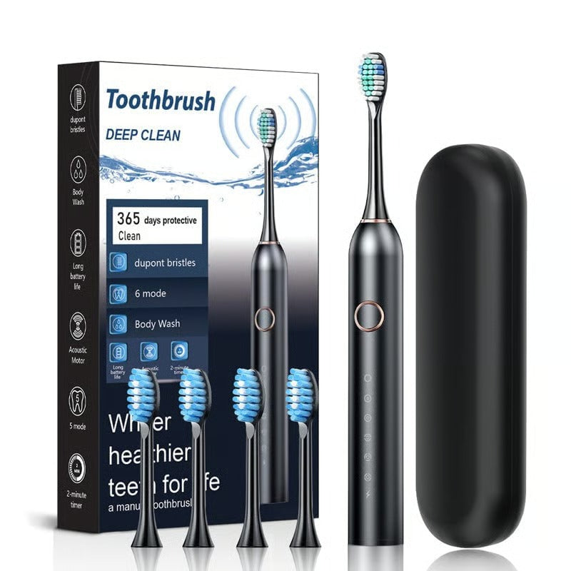 3+2 Free | FreshPearl™ Radiant Confident Smile Instantly