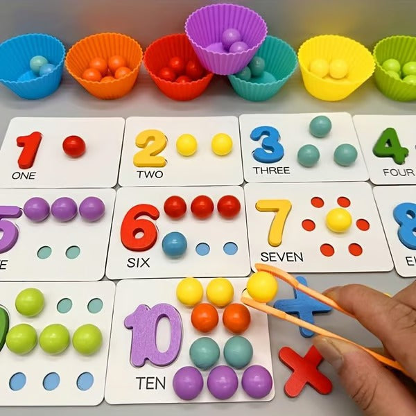 MathMastery™ Build Math Confidence