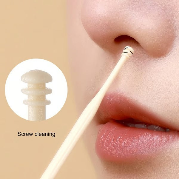 5+10 Free | SnipClean™ Effortless Nose Care