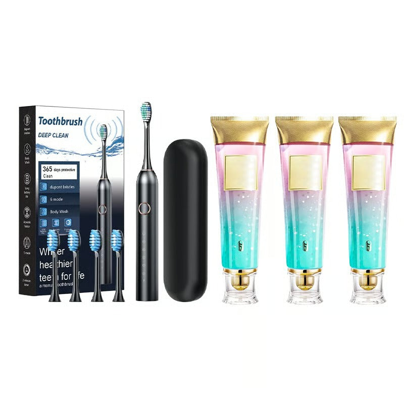 3+2 Free | FreshPearl™ Radiant Confident Smile Instantly