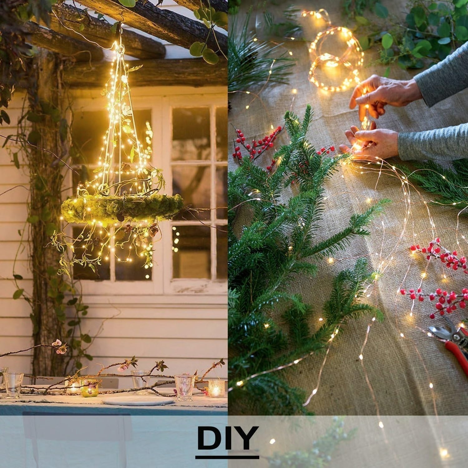 MerryBeam™ Transform Holiday Nights