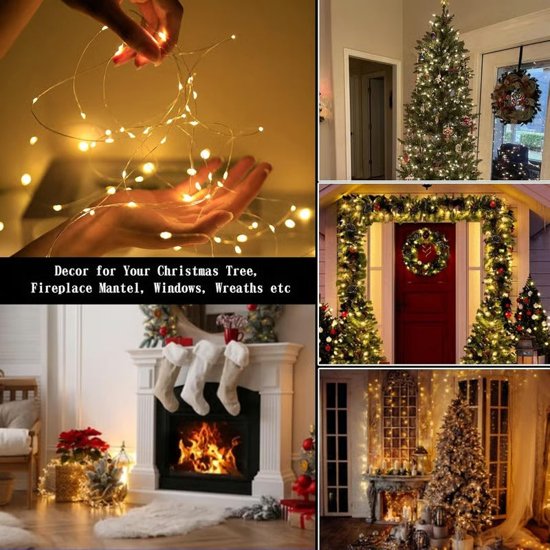 MerryBeam™ Transform Holiday Nights