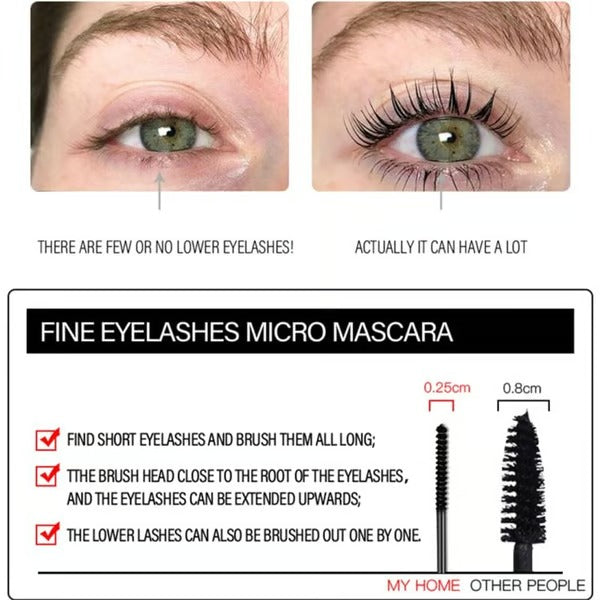 3+2 Free | AquaLash™ Waterproof Instant Lash Boost