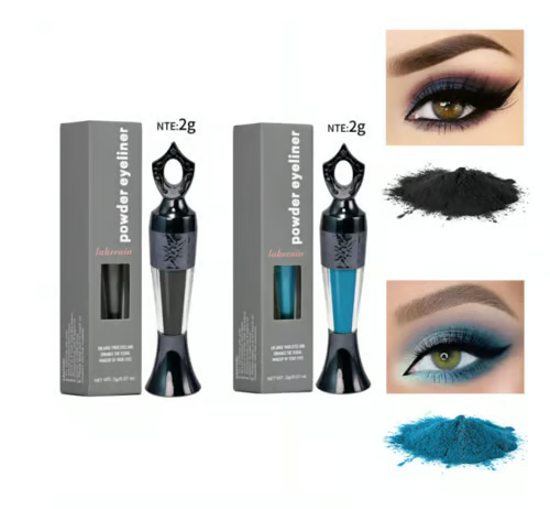 MysticLine™ Command Captivating Stares
