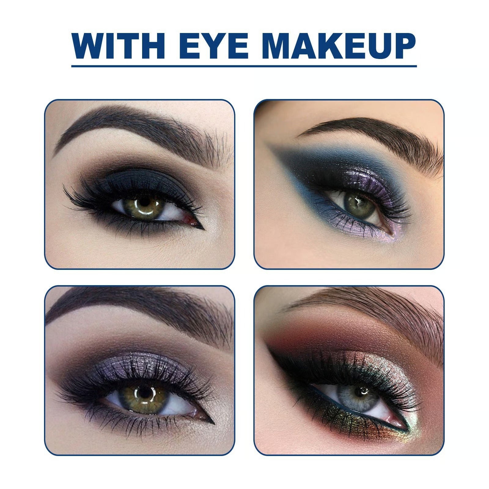 MysticLine™ Command Captivating Stares