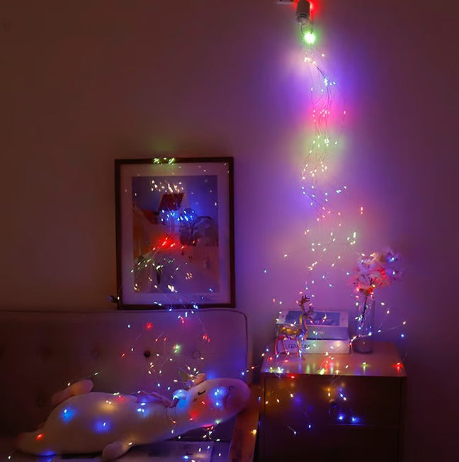 MerryBeam™ Transform Holiday Nights