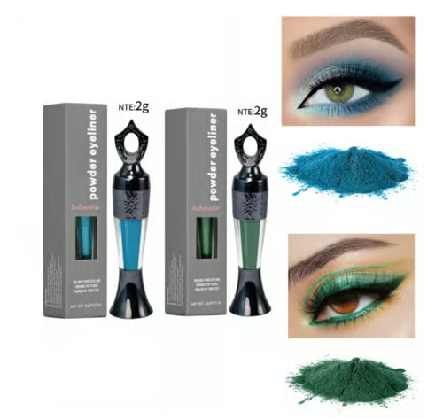 MysticLine™ Command Captivating Stares