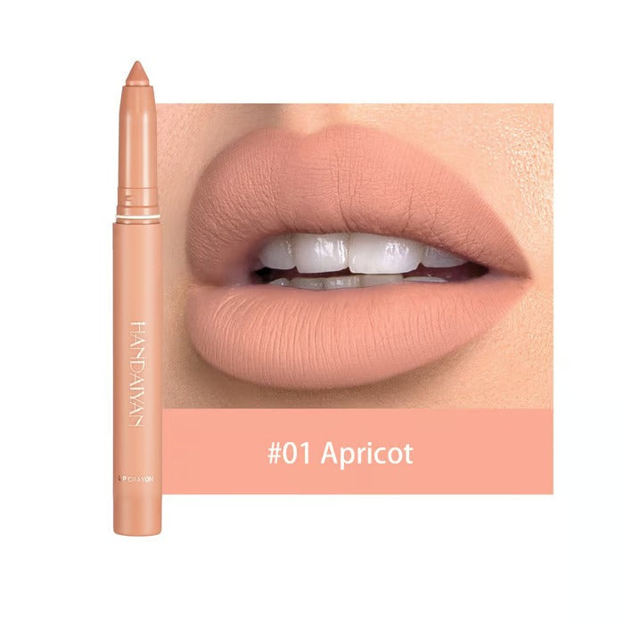 GlamLine™ Defined Matte Perfection