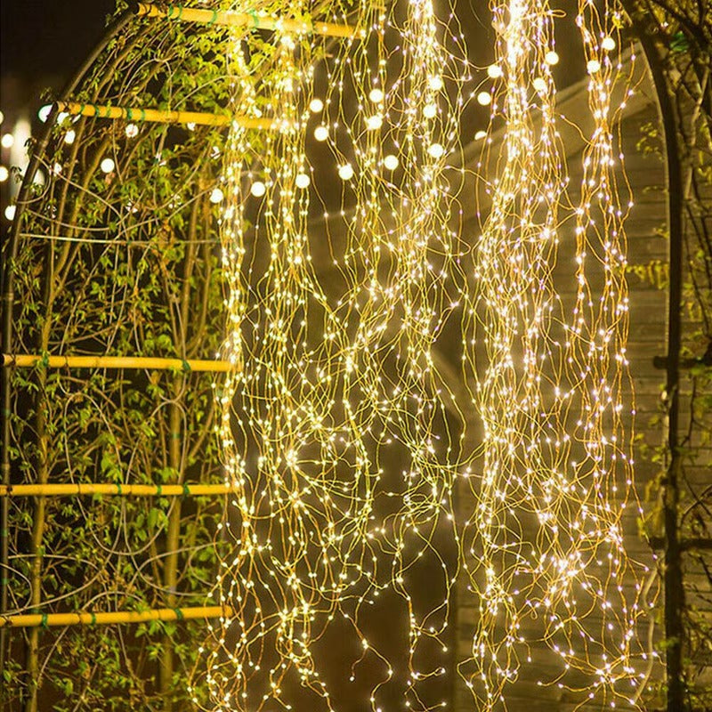 MerryBeam™ Transform Holiday Nights