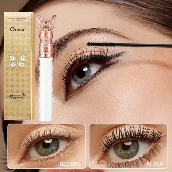 3+2 Free | AquaLash™ Waterproof Instant Lash Boost