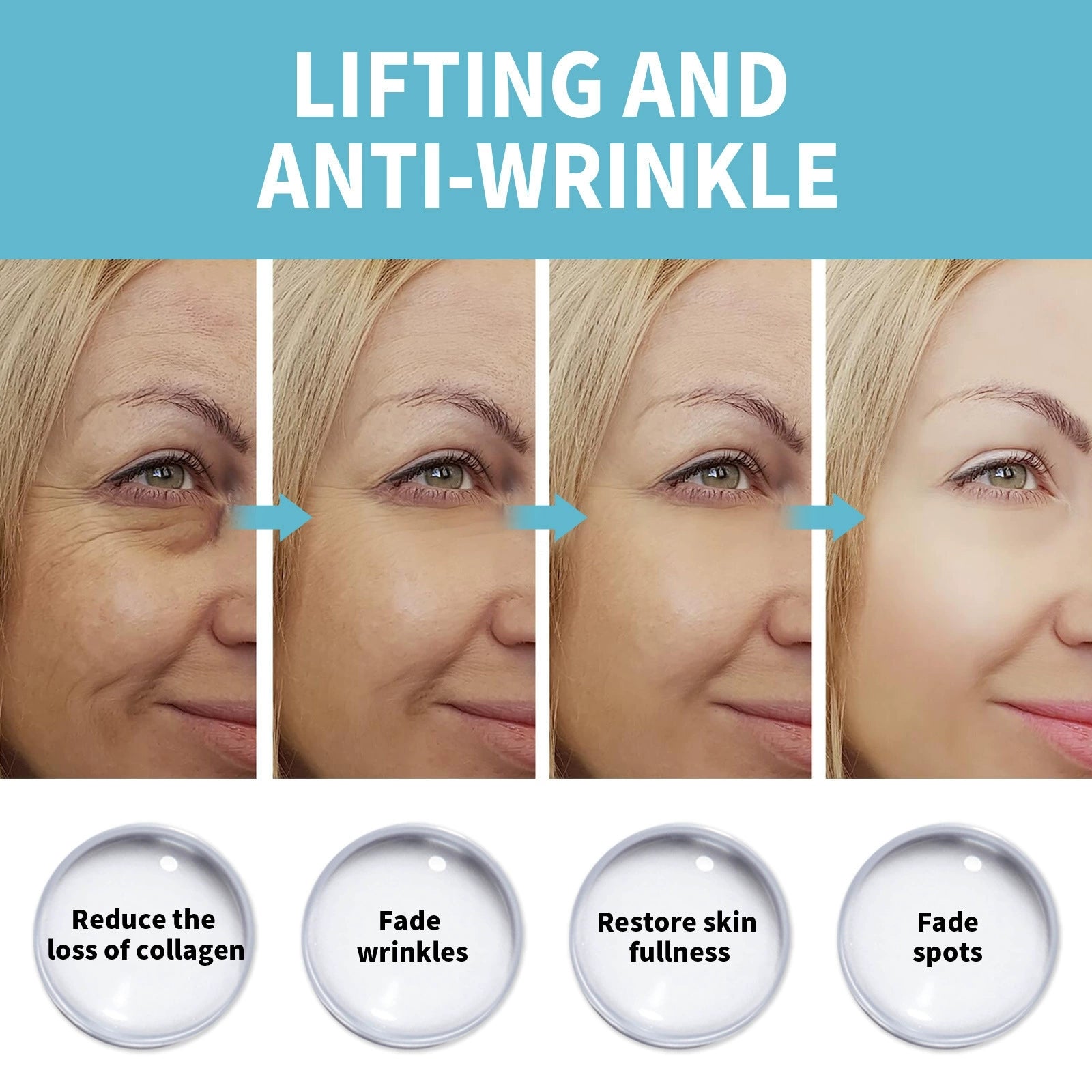 FreshTouch™ Instant Wrinkle Relief