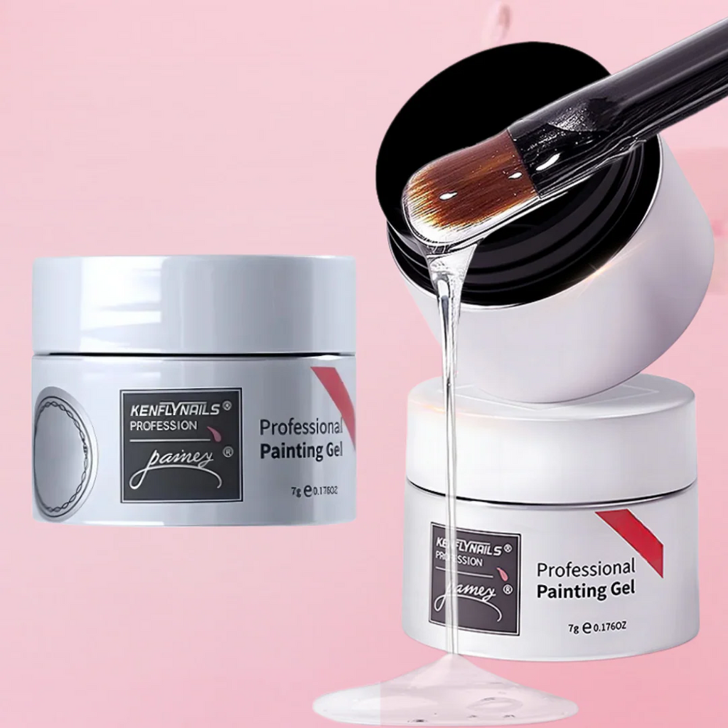 1+1 Free | PolishPrime™ Smooth Lasting Nail Shine