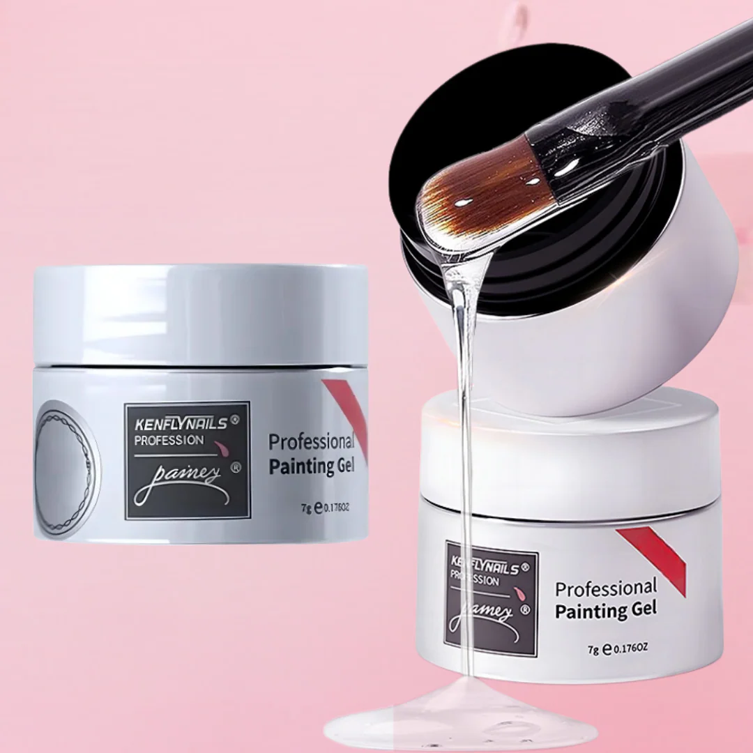 1+1 Free | PolishPrime™ Smooth Lasting Nail Shine