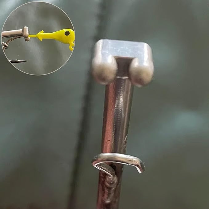 2+1` Free | HookOut™ Safe Hook Removal