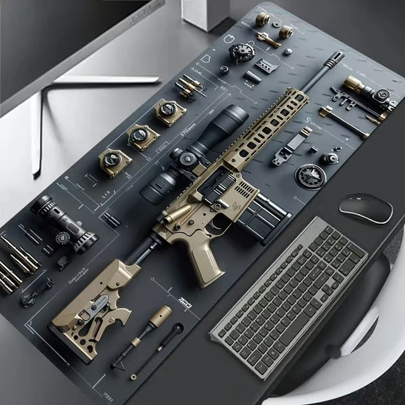 GamePad™ Enhanced Gaming Experience