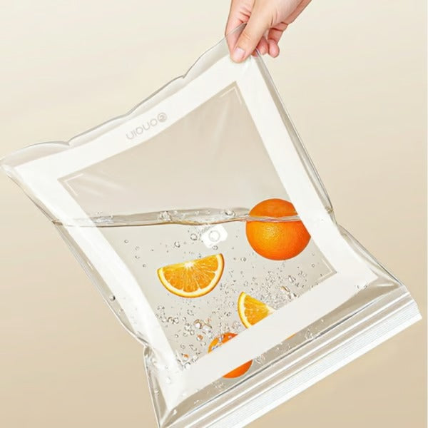 EcoPouch™ Reusable Eco Choice