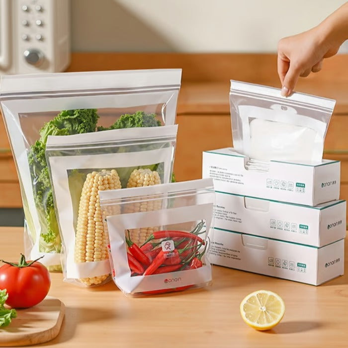 EcoPouch™ Reusable Eco Choice