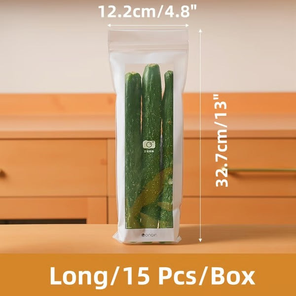 EcoPouch™ Reusable Eco Choice