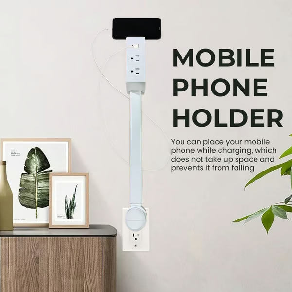 ChargeHub™ Charge Without Limits