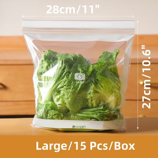 EcoPouch™ Reusable Eco Choice
