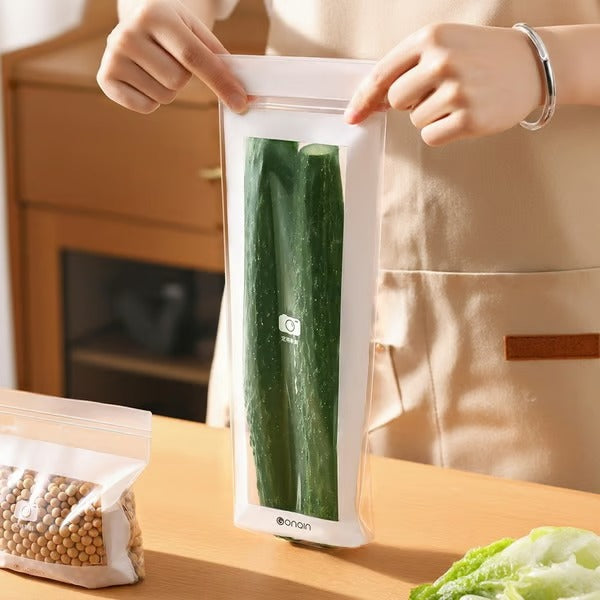 EcoPouch™ Reusable Eco Choice