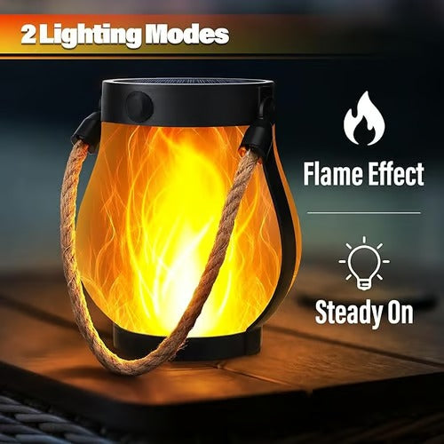 LumaSolar™ Illuminate Your Evenings
