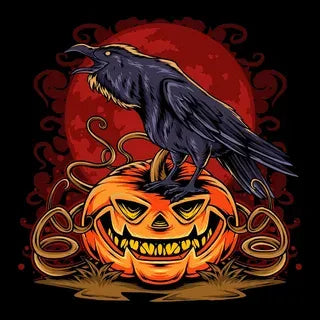 MysticCrow™ Enchant Your Space