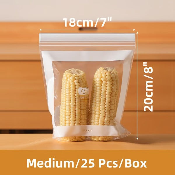 EcoPouch™ Reusable Eco Choice