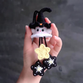GhostlyKnots™ Handmade Haunted Fun