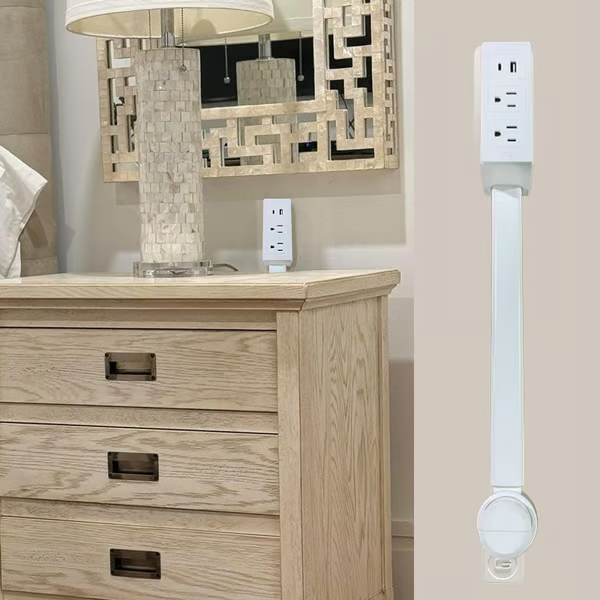 ChargeHub™ Charge Without Limits