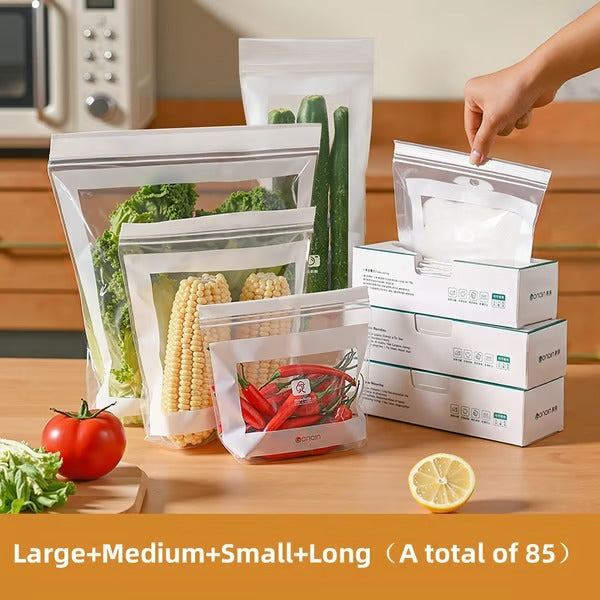 EcoPouch™ Reusable Eco Choice