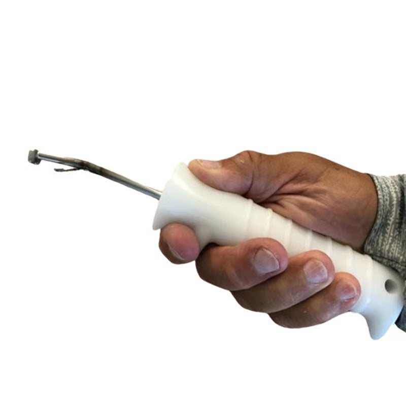 2+1` Free | HookOut™ Safe Hook Removal
