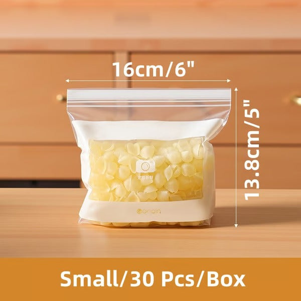 EcoPouch™ Reusable Eco Choice