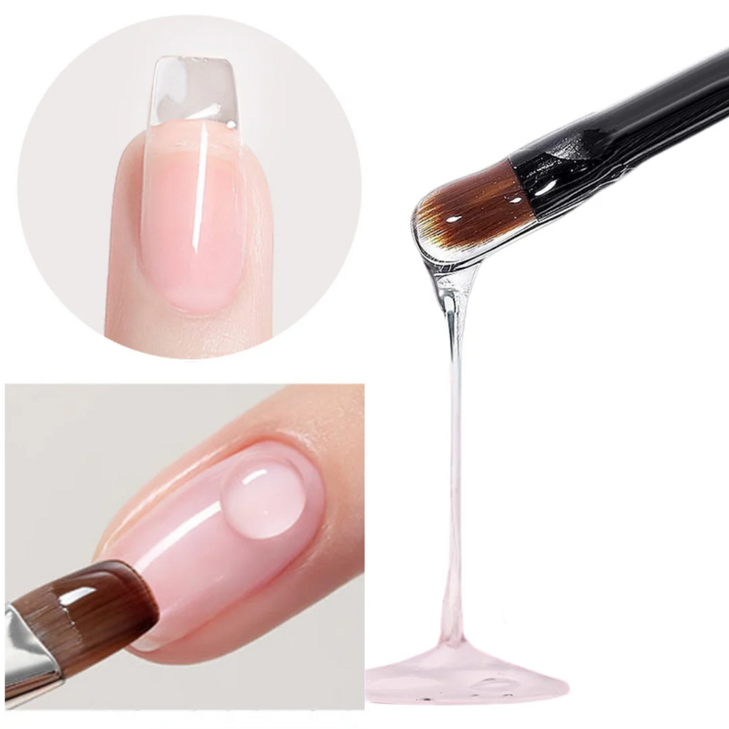 1+1 Free | PolishPrime™ Smooth Lasting Nail Shine