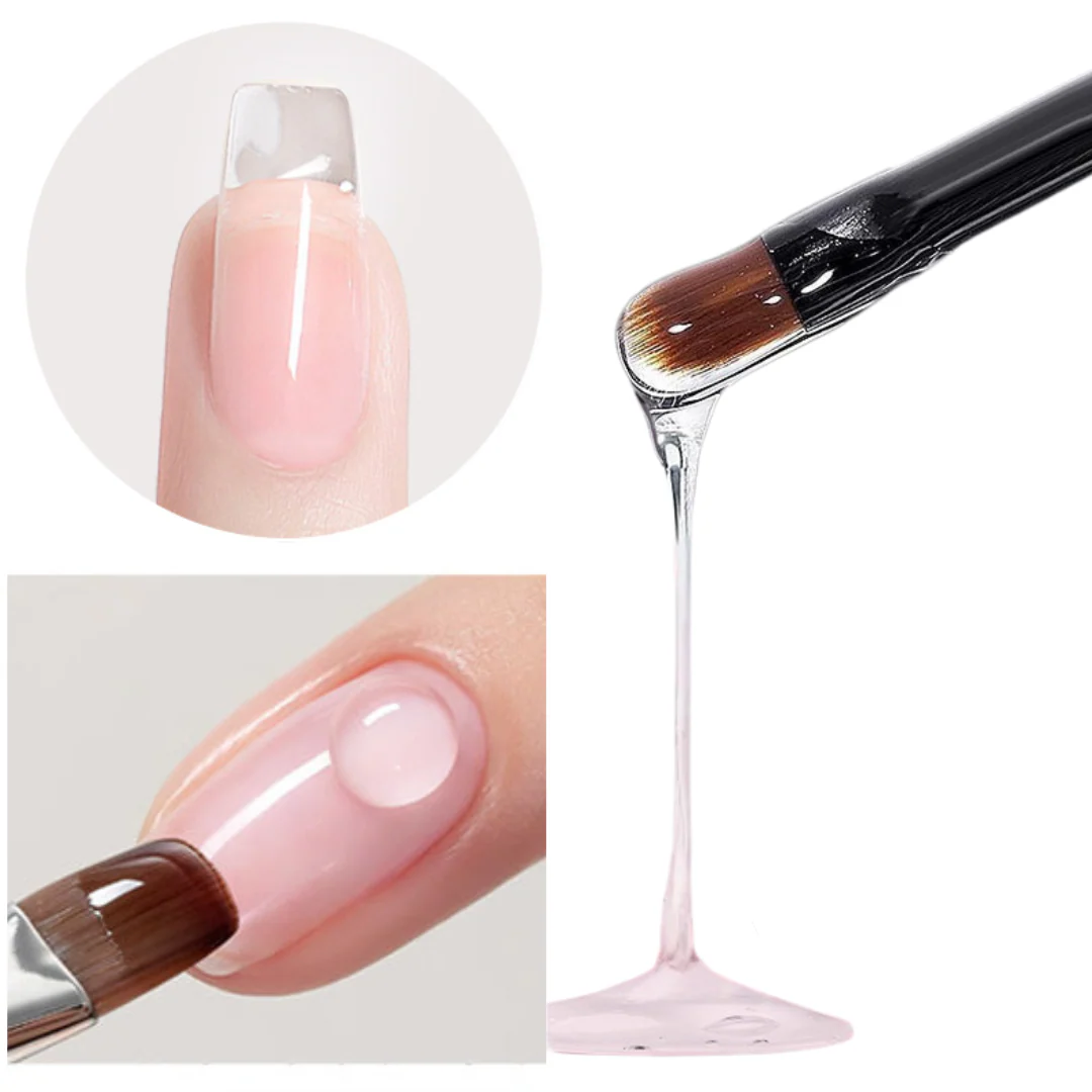 1+1 Free | PolishPrime™ Smooth Lasting Nail Shine