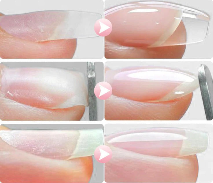 1+1 Free | PolishPrime™ Smooth Lasting Nail Shine
