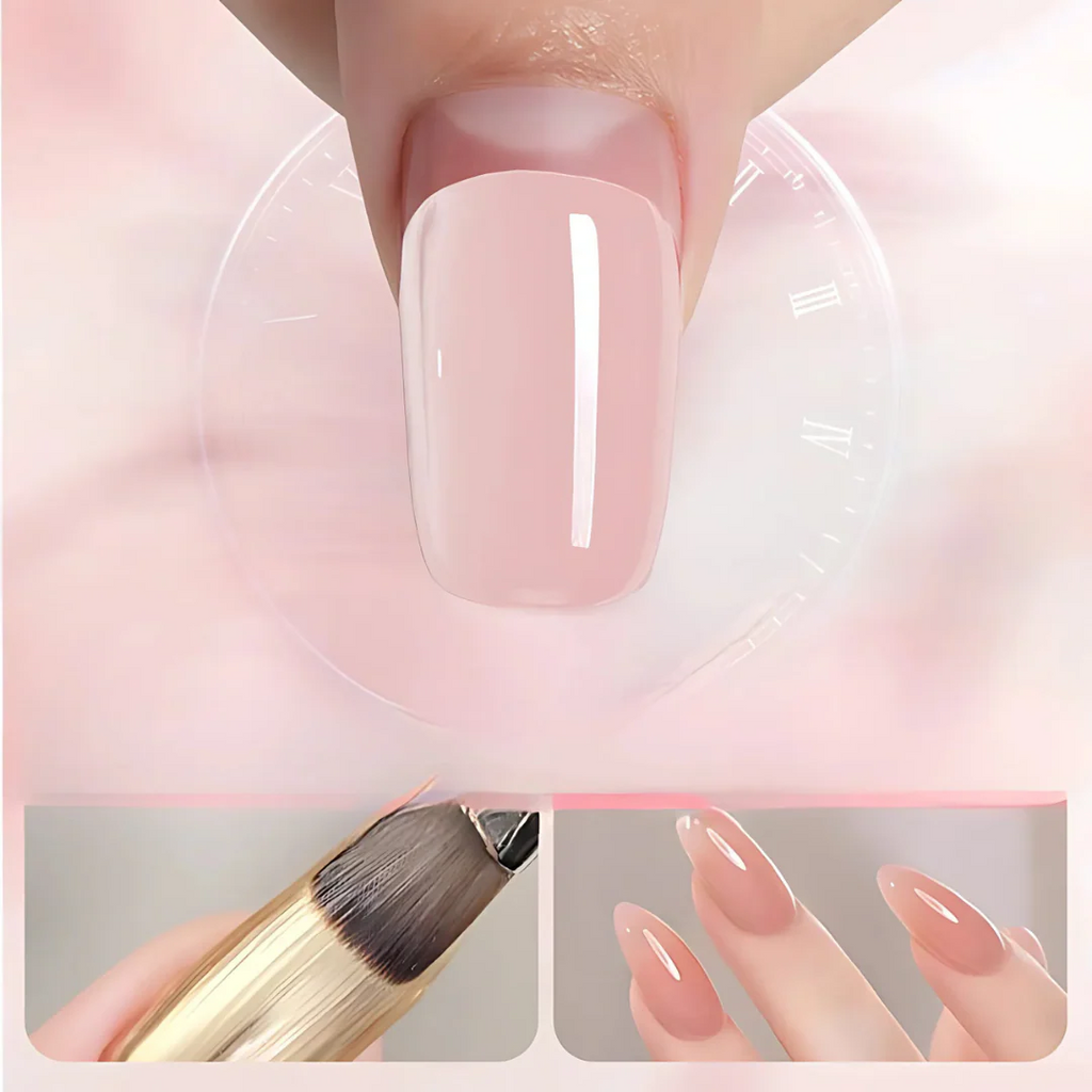 1+1 Free | PolishPrime™ Smooth Lasting Nail Shine