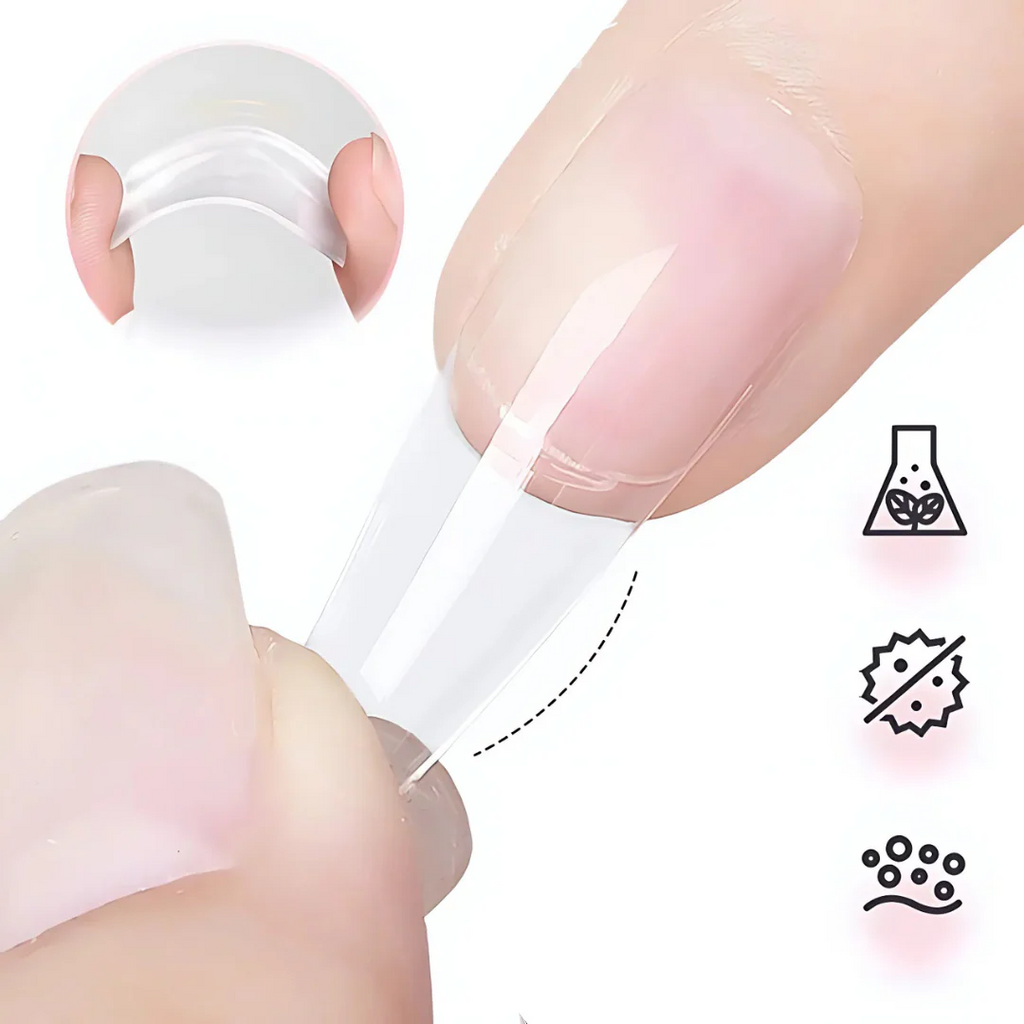 1+1 Free | PolishPrime™ Smooth Lasting Nail Shine