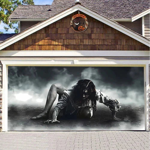 FrightGarage™ Halloween Fun Guaranteed