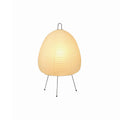 Japanese Paper Table Lamp - Yumi