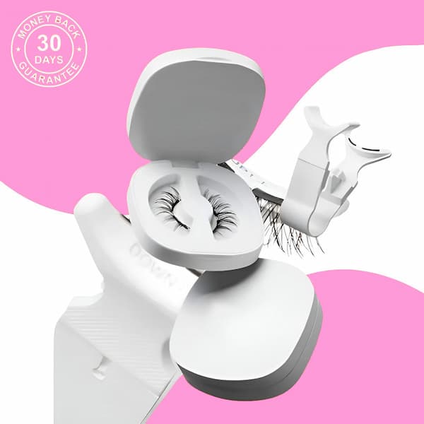 LashBloom™ Elegant Eyes In Just 30 Seconds