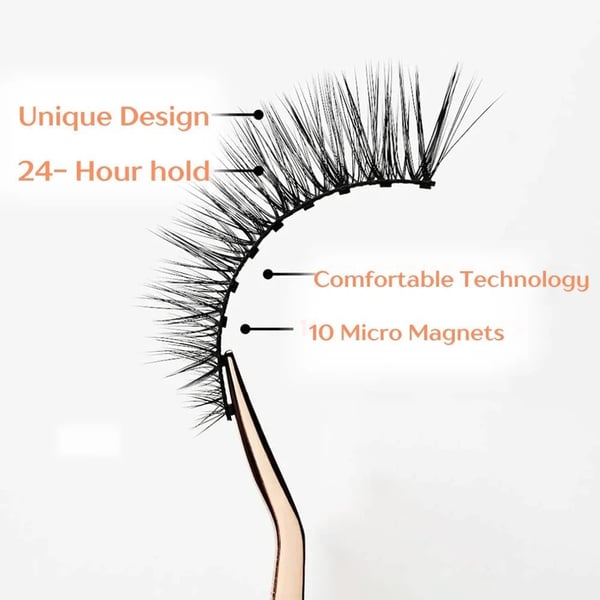 LashBloom™ Elegant Eyes In Just 30 Seconds