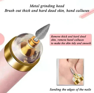 NailCraft™ Complete Nail Transformation