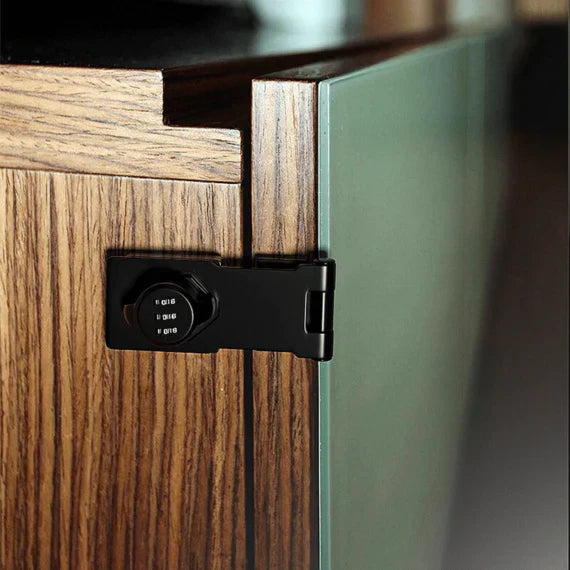 SafeSecure™ Effortless Security Access