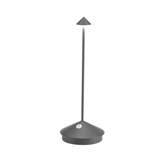 LED Table Lamp - TranquilGlow